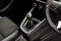 Renault Clio ESPRIT ALPINE TCE 39
