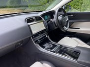Jaguar XE 2.0i R-Sport Auto Euro 6 (s/s) 4dr 82