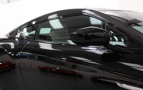Aston Martin Vanquish V12 Zagato Coupe - 1 of 99 18