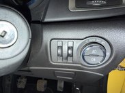 Vauxhall Astra GTC 1.6T 16V SRi Euro 5 3dr 15