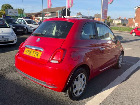Fiat 500 1.2 500 Pop 3dr 66