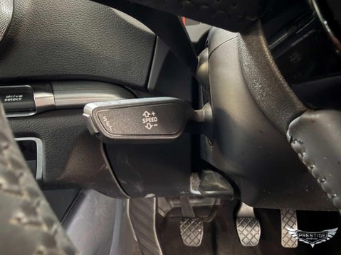 Audi A3 1.4 TFSI e-tron Sportback e-S Tronic Euro 6 5dr 8.8kWh 55