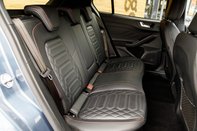 Ford Focus ST-LINE X 34