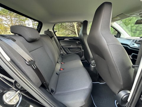 Volkswagen e-up! 36.8kWh e-up! Auto 5dr 7