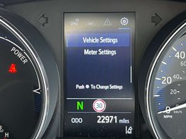 Toyota C-HR 1.8 C-HR GR Sport HEV CVT 5dr 30