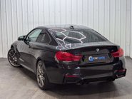 BMW M4 3.0 M4 Competition Edition Package Semi-Auto 2dr 12