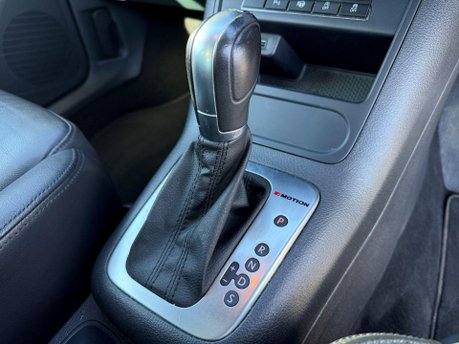 Volkswagen Tiguan 2.0 TDI BlueMotion Tech R-Line Edition SUV 5dr Diesel DSG 4WD Euro 6 (s/s) 19