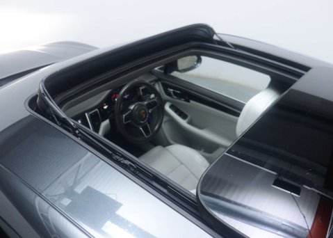 Porsche Macan 3.0 Macan S Semi-Auto 4WD 5dr 13