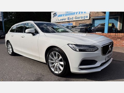 Volvo V90 2.0 V90 Momentum+ T4 Auto 5dr 1