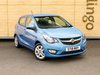 Vauxhall Viva SE