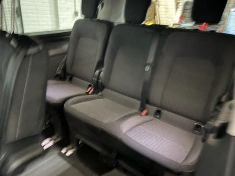 Ford Tourneo Custom 340 TITANIUM ECOBOOST 12