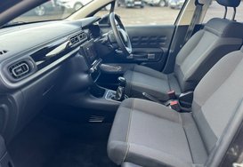 Citroen C3 1.2 PURETECH PLUS S/S 27