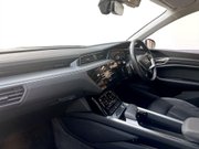 Audi E-Tron 55 Technik SUV 5dr Electric Auto quattro 95kWh (11kW Charger) (408 ps) 15