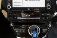 Toyota Prius EXCEL 35