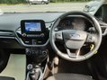 Ford Fiesta ZETEC 12