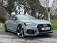 Audi RS5 2.9 TFSI V6 Tiptronic quattro Euro 6 (s/s) 2dr 15