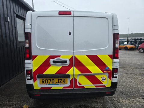 Renault Trafic SL30 BUSINESS PLUS ENERGY DCI 5