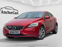 Volvo V40 1.5 T3 GPF Inscription Hatchback 5dr Petrol Auto Euro 6 (s/s) (152 ps) 1