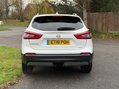 Nissan Qashqai N-CONNECTA DIG-T 5