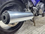 Triumph Trophy 1200 4 1995 37K PROJECT BIKE SPARES OR REPAIR 1200CC CLASSIC TOURER 16