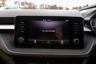 Skoda Fabia COLOUR EDITION TSI 27