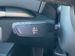 Audi A3 1.5 A3 Sportback 35 TFSI Sport 5dr 45