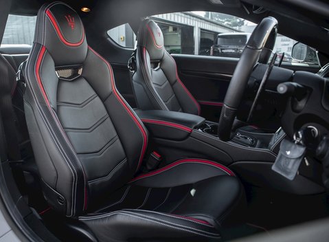 Maserati Granturismo MC Centennial Edition 12
