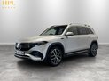 Mercedes-Benz EQB EQB 300 66.5kWh AMG Line (Premium) SUV 5dr Electric Auto 4MATIC (228 ps) 3