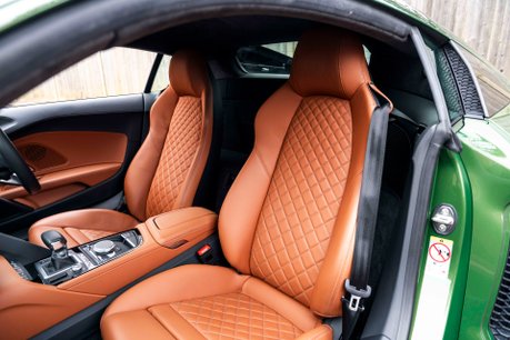 Audi R8 V10 PERFORMANCE. NOW SOLD. SIMILAR REQUIRED. PLEASE CALL 01903 254800. 12