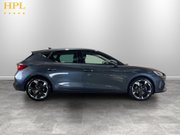 Cupra Leon 1.5 eTSI EVO V1 Hatchback 5dr Petrol Hybrid DSG Euro 6 (s/s) (150 ps) 8