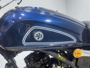 Ajs Isaba 125 2020 PROJECT 125CC 19