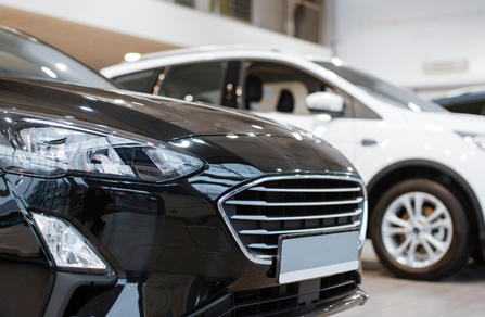 Top Tips When Buying A New Used Car