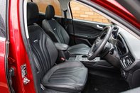 Ford Focus VIGNALE 32