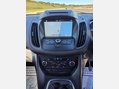 Ford Kuga 2.0 TDCi Titanium X 2WD Euro 6 (s/s) 5dr 35