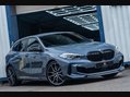 BMW 1 Series 2.0 M135i xDrive Auto 4WD 5dr 30