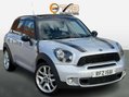 Mini Countryman 1.6 Countryman Cooper S All4 4WD 5dr - NATIONAL DELIVERY* 1