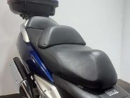 Honda FJS 2003 ONLY 18K LARGE 600CC MAXI SCOOTER NEW MOT SERVICED 13