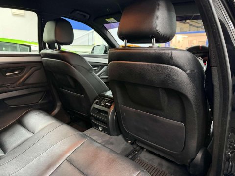 BMW 5 Series 2.0 520d M Sport Saloon 4dr Diesel Auto Euro 6 (s/s) (190 ps) 43