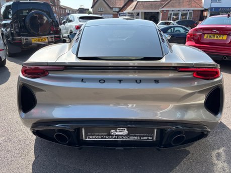 Lotus Emira 3.5 V6 First Edition Coupe 2dr Petrol Manual Euro 6 (404 ps) 11