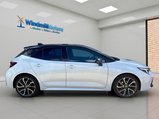 Toyota Corolla 1.8 VVT-h Excel CVT Euro 6 (s/s) 5dr 3