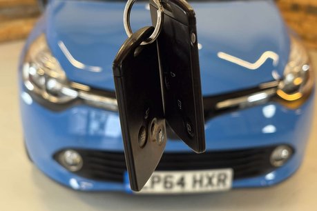 Renault Clio 0.9 TCe Dynamique MediaNav Hatchback 5dr Petrol Manual Euro 5 (s/s) (90 ps) 16