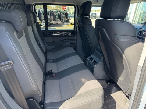 Ineos Grenadier STATION WAGON 45