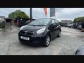Kia Venga 2 ECODYNAMICS 3