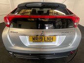 Mitsubishi Eclipse Cross 1.5 Eclipse Cross 4 CVT 4WD 5dr 4
