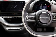 Fiat 500e LA PRIMA 20