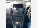 Ford Transit Connect 1.6 TDCi 200 ECOnetic Panel Van 4dr Diesel Manual L1 H1 (109 g/km, 94 bhp) 28