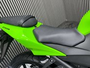 Kawasaki Ninja 250 EX 2008 ONLY 160 MILES OUTSTANDING CONDITION A2 READY 250CC 23