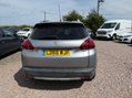 Peugeot 2008 1.2 PureTech Allure SUV 5dr Petrol Manual Euro 6 (s/s) (110 ps) 6