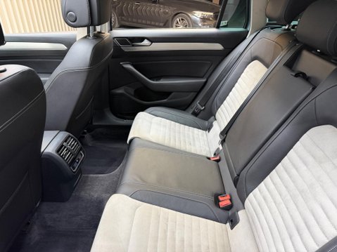 Volkswagen Passat 2.0 TDI GT Euro 6 (s/s) 5dr 40