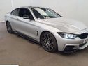 BMW 4 Series 3.0 430d M Sport Auto Euro 6 (s/s) 2dr
